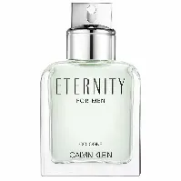Bilde av Calvin Klein Eternity Man Cologne Eau de Toilette - 50 ml Parfyme - Herreparfyme