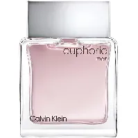 Bilde av Calvin Klein Euphoria For Men Eau de Toilette - 50 ml Parfyme - Herreparfyme