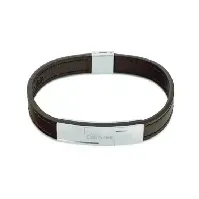 Bilde av Calvin Klein Grid Bracelet Mens Rustfritt Stål Armbånd 35000057
