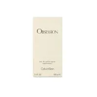 Bilde av Calvin Klein Obsession EDP (Eau de Parfum) 100ml Dufter - Duft for kvinner - Eau de Parfum for kvinner