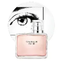 Bilde av Calvin Klein Women Eau De Parfum 100ml Dufter - Dame - Parfyme