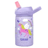 Bilde av Camelbak Eddy+ Kids SST drikkeflaske 0.35 liter, magic unicorns Drikkeflaske