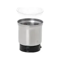 Bilde av Camry coffee grinder. Metal cup with a lid for grinding CR 4444.1 N - A