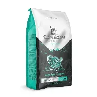 Bilde av Canagan Cat Dental Grain Free Free Range Chicken (4 kg) Katt - Kattemat - Kornfri kattemat