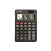 Bilde av Canon AS-120 II - Utskriftskalkulator - LCD - AC-adapter Kontormaskiner - Kalkulatorer - Tabellkalkulatorer