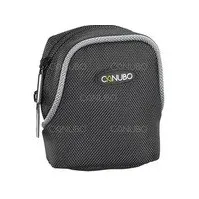 Bilde av Canubo TrendLine 150 - Bærepose for kamera - 1680D-nylon - svart Foto og video - Vesker - Kompakt