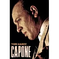 Bilde av Capone - Filmer og TV-serier