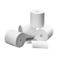 Bilde av Capture - Rull (5,7 cm x 50 m) 60 rull(er) termisk papir Papir & Emballasje - Spesial papir - Papirruller