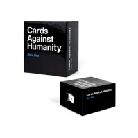 Bilde av Cards Against Humanity - Blue Expansion (EN) Leker - Spill - Selskapsspel