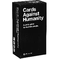 Bilde av Cards Against Humanity - International version (SBDK2026) - Leker