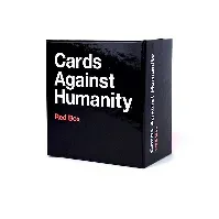Bilde av Cards Against Humanity - Red Expansion (English) (SBDK2003) - Leker