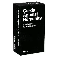 Bilde av Cards Against Humanity (V2.0) (SBDK4847) - Leker