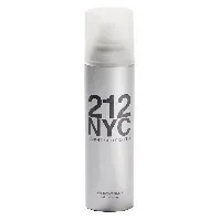 Bilde av Carolina Herrera 212 NYC For Her Deodorant Spray 150ml Dufter - Dame - Deodorant