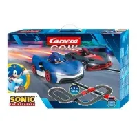 Bilde av Carrera GO!!! Sonic the Hedgehog, racetrack Leker - Biler & kjøretøy