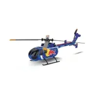 Bilde av Carrera Toys 370501049, Helikopter, 14 År, Lithium polymer (LiPo), 350 mAh Radiostyrt - RC - Modellhelikopter - Begynner helikoptere