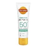 Bilde av Carroten - Face Sensicare Cream SPF 50 50 ml - Skjønnhet