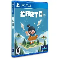 Bilde av Carto (Import) - Videospill og konsoller