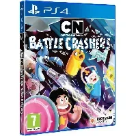 Bilde av Cartoon Network - Battle Crashers - Videospill og konsoller