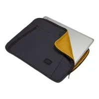 Bilde av Case Logic Huxton HUXS-211 - Notebookhylster - 11 - grå PC & Nettbrett - Bærbar tilbehør - Vesker til bærbar