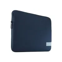 Bilde av Case Logic Reflect - Notebookhylster - 13.3 - mørk blå PC & Nettbrett - Bærbar tilbehør - Vesker til bærbar
