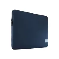 Bilde av Case Logic Reflect - Notebookhylster - 15.6 - mørk blå PC & Nettbrett - Bærbar tilbehør - Vesker til bærbar