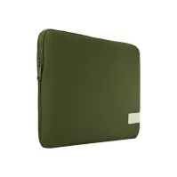 Bilde av Case Logic Reflect REFPC-114 - Notebookhylster - 14 - olivengrønn, capulet olive PC & Nettbrett - Bærbar tilbehør - Vesker til bærbar