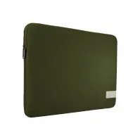 Bilde av Case Logic Reflect REFPC-116 - Notebookhylster - 15.6 - olivengrønn, capulet olive PC & Nettbrett - Bærbar tilbehør - Vesker til bærbar