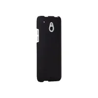 Bilde av Case-Mate Barely There - Eske for mobiltelefon - plastikk - svart - for HTC One Mini Tele & GPS - Mobilt tilbehør - Deksler og vesker