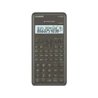 Bilde av Casio FX-82MS teknisk regner Kontormaskiner - Kalkulatorer - Tekniske kalkulatorer
