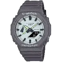 Bilde av Casio Klokke G-Shock GA-2100HD-8AER