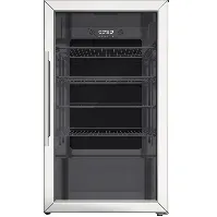 Bilde av Caso Barbecue Cooler 696 L-R utendørskjøleskap 190 liter Kjøleskap