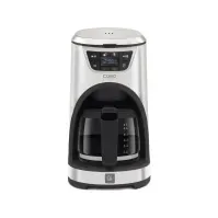 Bilde av Caso Novea C4, Kaffebrygger (drypp), 1000 W, Rustfritt stål Kjøkkenapparater - Kaffe - Kaffemaskiner