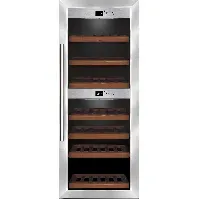 Bilde av Caso WineComfort 380 Smart vinkjøleskap Vinkjøleskap