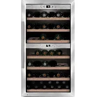 Bilde av Caso WineComfort 66 vinkjøleskap Vinkjøleskap