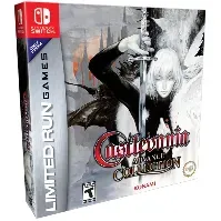 Bilde av Castlevania Advance Collection Advanced Edition ( Import) - Videospill og konsoller