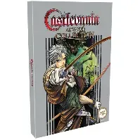 Bilde av Castlevania Advance Collection Classic Edition ( Import ) - Videospill og konsoller