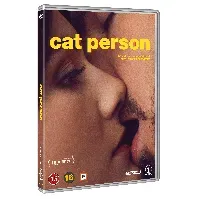 Bilde av Cat Person - Filmer og TV-serier