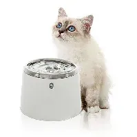 Bilde av Catit - Cat Fountain Fresh&Clear 2L - (785.0430) - Kjæledyr og utstyr