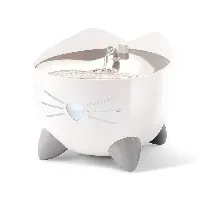 Bilde av Catit PIXI Smart Fountain Drikkefontene, 2,5 liter Katt - Matplass - Vannfontene katt