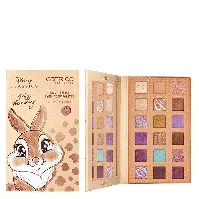 Bilde av Catrice Disney Classics Miss Bunny Multi-Effect Eyeshadow Palette Sminke - Øyne - Øyenskygge