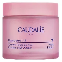 Bilde av Caudalie Resveratrol-Lift Firming Night Cream 50ml Hudpleie - Ansikt - Nattkrem