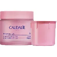 Bilde av Caudalie Resveratrol-Lift Firming Night Cream Refill 50 ml Hudpleie - Ansiktspleie - Ansiktskrem - Nattkrem