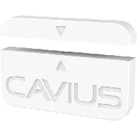 Bilde av Cavius-magnet dør og vindu Backuptype - El