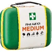 Bilde av Cederroth - First Aid Kit Medium - Helse og personlig pleie