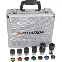 Bilde av Celestron - Eyepiece and Filter Kit 1,25 - Sportog Outdoor