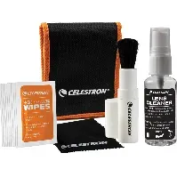 Bilde av Celestron - Lens Cleaning Kit - Sportog Outdoor