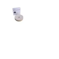 Bilde av Cellegummi isolertape hvit. Til isolering av faconstykker. L9,14M B50mm, tykkelse 3mm Ventilasjon & Klima - Ventilasjonstilbehør - Tettingsprodukter & isolering