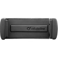 Bilde av Cellularline Handy Drive mobilholder, sort Hus &amp; hage > SmartHome &amp; elektronikk
