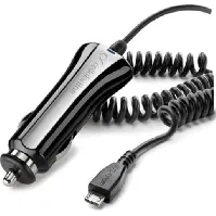 Bilde av Cellularline Lader til bil (12/24V) med Micro USB Hus &amp; hage > SmartHome &amp; elektronikk