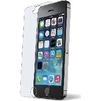 Bilde av Cellularline Second Glas, Hardt Beskyttelsesglass til iPhone 5/5S Hus &amp; hage > SmartHome &amp; elektronikk